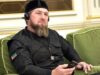 Рамзан Кадыров рассказал, почему боится показывать на публике свою кошку