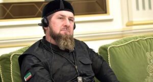 Рамзан Кадыров рассказал, почему боится показывать на публике свою кошку