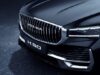 Раскрыты комплектации и цвета автомобилей Volga