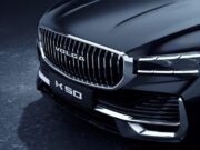 Раскрыты комплектации и цвета автомобилей Volga