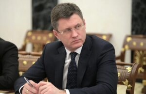 РБК: Новак сообщил об избытке дизеля в России