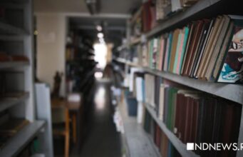 Реестр уникальных документов архивного фонда Хакасии пополнился новым источником