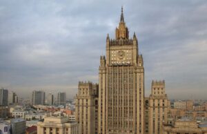 РФ задействует все средства для защиты российских грузов в Средиземном море РФ задействует все средства для защиты российских грузов в Средиземном море