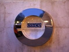 Россия обратилась к ОБСЕ с просьбой оценить преступления Киева против русскоязычных детей