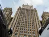 Россия обвинила Запад в создании «криминальной империи» на Украине