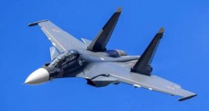 Россия предотвратила ракетный удар Израиля