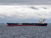 Россия увеличила морской экспорт нефти на фоне ударов ВСУ по НПЗ