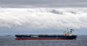 Россия увеличила морской экспорт нефти на фоне ударов ВСУ по НПЗ