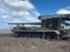 Российская артиллерия помогает ВС РФ наступать на Константиновку