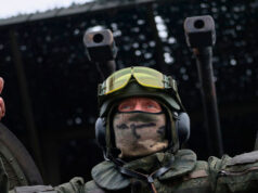 Российские войска взяли под контроль еще один населенный пункт в ДНР Российские войска взяли под контроль еще один населенный пункт в ДНР