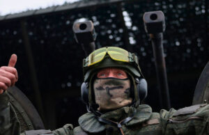 Российские войска взяли под контроль еще один населенный пункт в ДНР Российские войска взяли под контроль еще один населенный пункт в ДНР