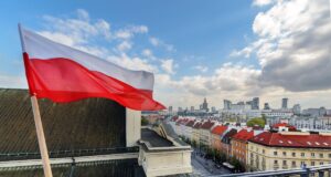 Рождаемость в Польше упала до 1,068 ребёнка на женщину — один из самых низких показателей в мире