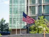 Рубио в поздравлении с Днем России: США ориентированы на мирное урегулирование Рубио в поздравлении с Днем России: США ориентированы на мирное урегулирование