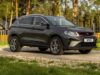 Самый продаваемый автомобиль Москвы уходит из России? Что будет вместо Belgee X50 Самый продаваемый автомобиль Москвы уходит из России? Что будет вместо Belgee X50