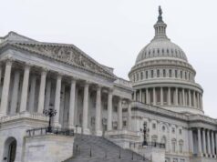 Сенат США принял резолюцию по ограничению военных полномочий Трампа