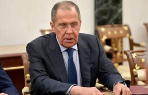 Сергей Лавров: вопрос необходимости выбора Арменией между ЕС и ЕАЭС уже стоит ребром Сергей Лавров: вопрос необходимости выбора Арменией между ЕС и ЕАЭС уже стоит ребром
