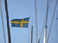 Швеция направит 154 млн долларов на подготовку Украины к зиме