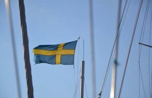 Швеция направит 154 млн долларов на подготовку Украины к зиме