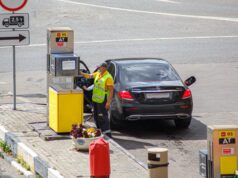 Ситуацию с топливом в Калужской области контролирует ФАС Ситуацию с топливом в Калужской области контролирует ФАС