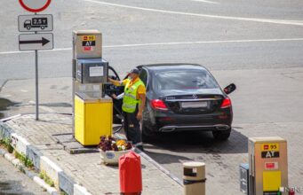 Ситуацию с топливом в Калужской области контролирует ФАС