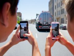 «Скинул фотку друзьям – получил срок»: в Крыму задерживают за съёмку передвижения бензовозов