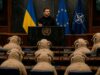 «Сколько мы отдали на золотые туалеты Зеленскому?»: в странах НАТО созрел бунт против Украины из за денег