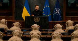 «Сколько мы отдали на золотые туалеты Зеленскому?»: в странах НАТО созрел бунт против Украины из за денег
