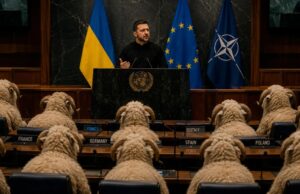 «Сколько мы отдали на золотые туалеты Зеленскому?»: в странах НАТО созрел бунт против Украины из-за денег «Сколько мы отдали на золотые туалеты Зеленскому?»: в странах НАТО созрел бунт против Украины из за денег