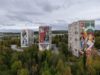 Компания О3 выступила официальным партнёром фестиваля монументального искусства «Смена» 2026 smena