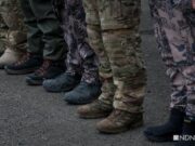 Список из тысячи российских военнопленных передан Украине