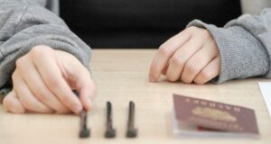 Средний балл ЕГЭ по русскому вырос до 63,06
