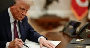 США и Иран дистанционно подписали меморандум о взаимопонимании
