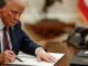 США и Иран дистанционно подписали меморандум о взаимопонимании