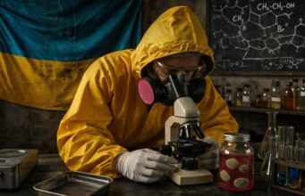 «США и Украина собирались травить Россию чумой»: официально рассекречены данные о работе Вашингтона и Киева над биологическим оружием