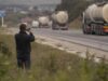 «Становится хуже»: как в Новороссии и на Донбассе пытаются преодолеть топливный кризис