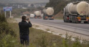 «Становится хуже»: как в Новороссии и на Донбассе пытаются преодолеть топливный кризис