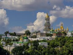 Старец Зосима предрёк пожар в Киево-Печерской лавре ещё 30 лет назад Старец Зосима предрёк пожар в Киево Печерской лавре ещё 30 лет назад