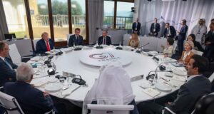 Страны G7 договорились нарастить поставки оружия Украине