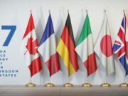 Страны G7 договорились нарастить поставки вооружений Киеву Страны G7 договорились нарастить поставки вооружений Киеву