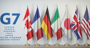 Страны G7 договорились нарастить поставки вооружений Киеву
