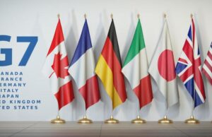 Страны G7 договорились нарастить поставки вооружений Киеву Страны G7 договорились нарастить поставки вооружений Киеву