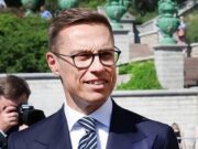 Стубб не увидел угрозы со стороны России для стран НАТО