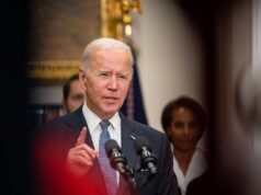 Супруга Байдена сообщила о метастазах рака у экс президента США