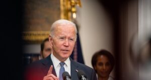 Супруга Байдена сообщила о метастазах рака у экс президента США
