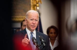 Супруга Байдена сообщила о метастазах рака у экс президента США