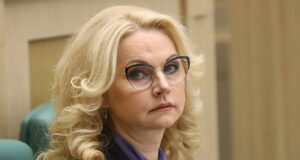 "Сверхзадача": Голикова заявила о необходимости научить россиян пользоваться ИИ