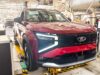 Такого в автомобилях «Лада» не было никогда: что получит новый кроссовер АвтоВАЗа Такого в автомобилях «Лада» не было никогда: что получит новый кроссовер АвтоВАЗа