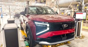 Такого в автомобилях «Лада» не было никогда: что получит новый кроссовер АвтоВАЗа