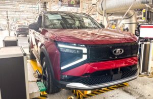 Такого в автомобилях «Лада» не было никогда: что получит новый кроссовер АвтоВАЗа Такого в автомобилях «Лада» не было никогда: что получит новый кроссовер АвтоВАЗа