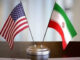 Тегеран опубликовал меморандум мирного соглашения с США